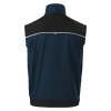 Bodywarmer de travail Homme