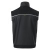 Bodywarmer de travail Homme