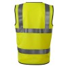Gilet de sécurité Unisexe