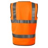 Gilet de sécurité Unisexe