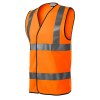 Gilet de sécurité Unisexe