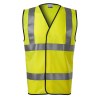 Gilet de sécurité Unisexe