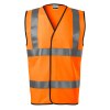 Gilet de sécurité Unisexe