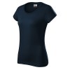 T-shirt de travail Femme Rimeck