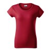 T-shirt de travail Femme Rimeck
