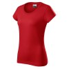 T-shirt de travail Femme Rimeck