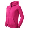 Sweat-shirt capuche Enfant
