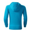 Sweat-shirt capuche Enfant