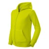 Sweat-shirt capuche Enfant