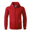 Sweat-shirt capuche Enfant