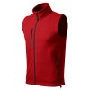 Gilet polaire Grande taille Unisexe Malfini