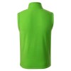 Gilet polaire Grande taille Unisexe Malfini