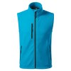 Gilet polaire Grande taille Unisexe Malfini