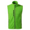 Gilet polaire Grande taille Unisexe Malfini