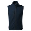 Gilet polaire Grande taille Unisexe Malfini