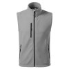 Gilet polaire Grande taille Unisexe Malfini
