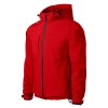 Veste softshell 3 en 1 Hiver Grande taille Homme Malfini