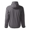 Veste softshell 3 en 1 Hiver Grande taille Homme Malfini