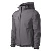 Veste softshell 3 en 1 Hiver Grande taille Homme Malfini
