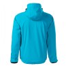Veste softshell 3 en 1 Hiver Grande taille Homme Malfini