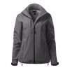 Veste softshell Hiver Femme Malfini