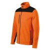 Veste polaire de travail Unisexe