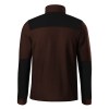 Veste polaire de travail Unisexe