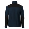 Veste polaire de travail Unisexe