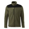 Veste polaire de travail Unisexe