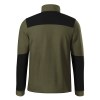 Veste polaire de travail Unisexe