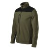 Veste polaire de travail Unisexe
