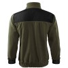 Veste polaire de travail Unisexe