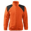 Veste polaire de travail Unisexe