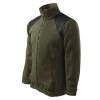 Veste polaire de travail Unisexe Rimeck
