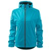 Veste softshell légère Femme Malfini