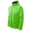 Veste softshell légère Grande taille Homme Malfini