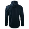 Veste softshell légère Grande taille Homme Malfini