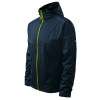 Veste softshell légère Grande taille Homme Malfini