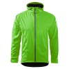 Veste softshell légère Grande taille Homme Malfini