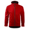 Veste softshell légère Grande taille Homme Malfini