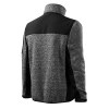 Polaire tricot de travail Homme Rimeck