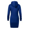 Sweat-shirt robe Femme