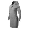 Sweat-shirt robe Femme