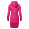 Sweat-shirt robe Femme