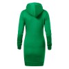 Sweat-shirt robe Femme