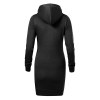 Sweat-shirt robe Femme