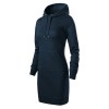 Sweat-shirt robe Femme