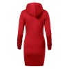 Sweat-shirt robe Femme