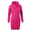 Sweat-shirt robe Femme