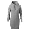 Sweat-shirt robe Femme